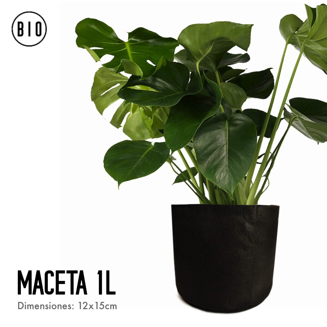 Maceta-geotextil-1L