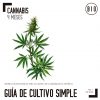 Guía de Cultivo - Cannabis
