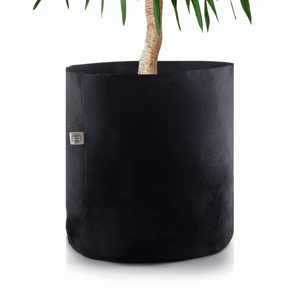 MACETA GEOTEXTIL 65L