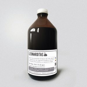 ABONO LEONARDITAS