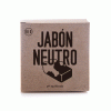 JABON NEUTRO JABON NEUTRO