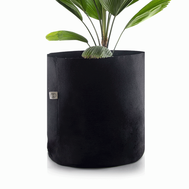 MACETA GEOTEXTIL